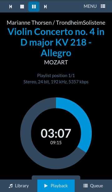 Mozart - Violin concerto in D major - Stereo - FLAC 24BIT_192kHz.jpg